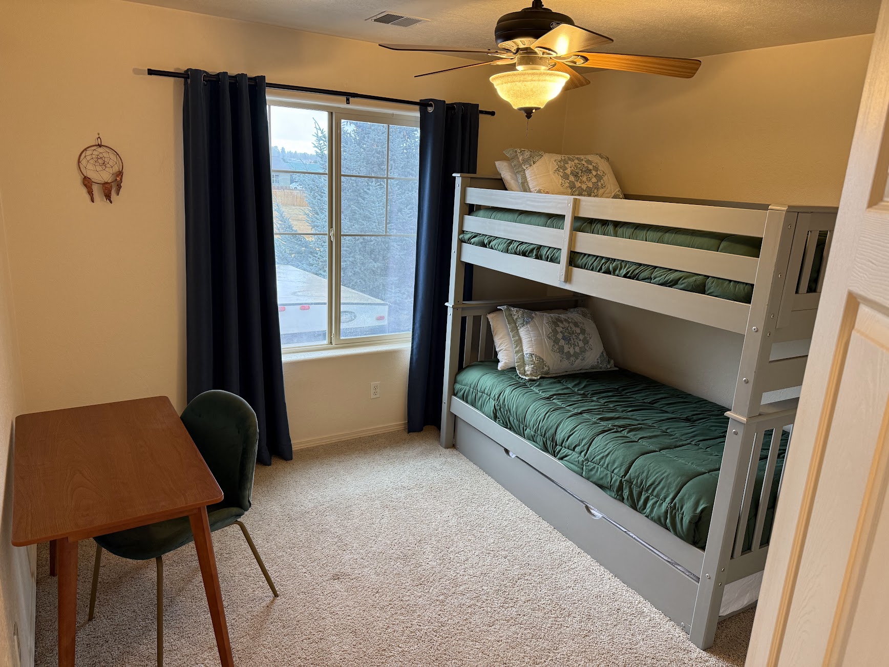 Bunk Room