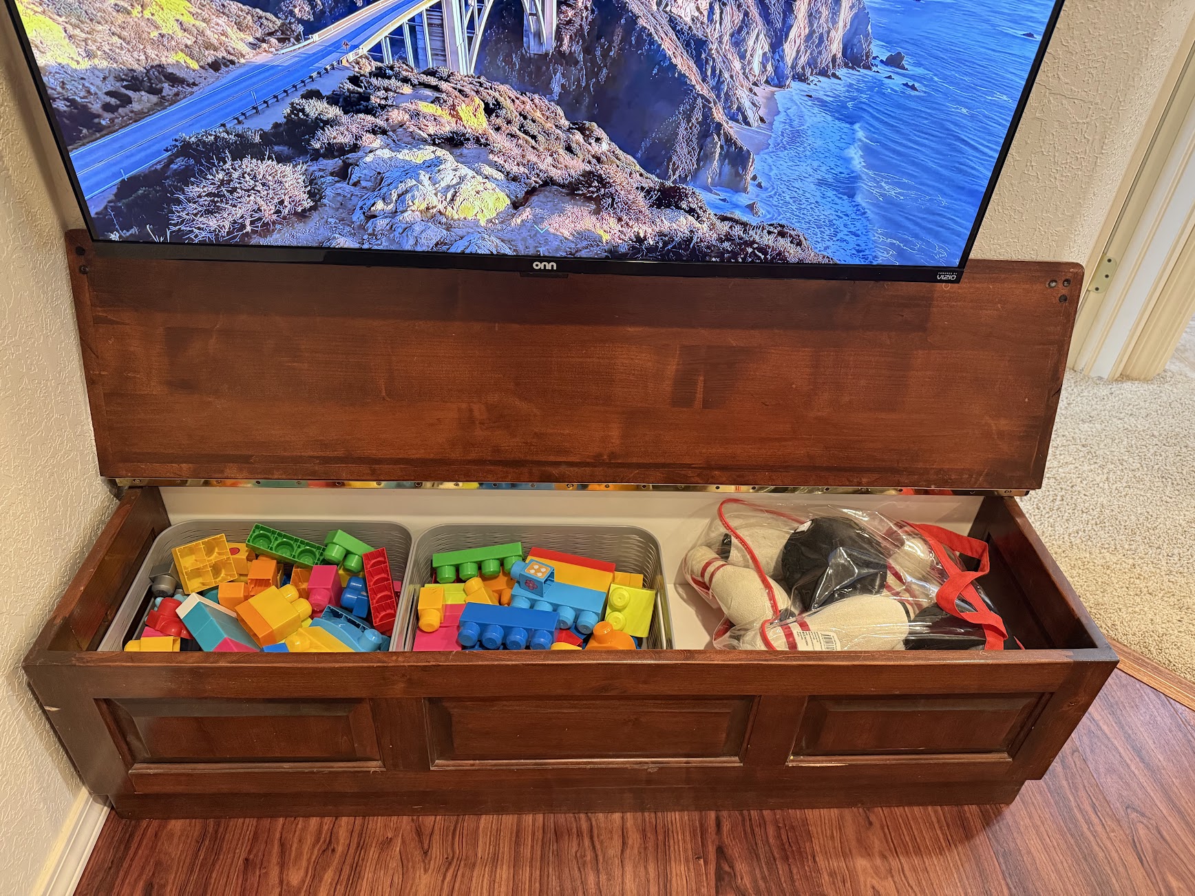 Kids Nook Toys