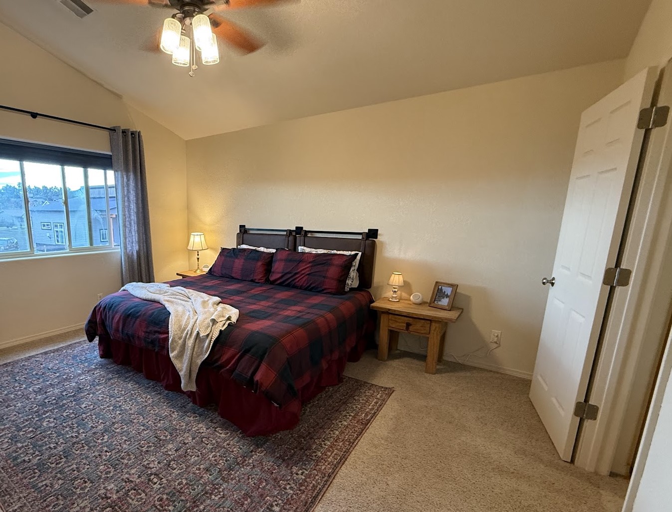 King Room