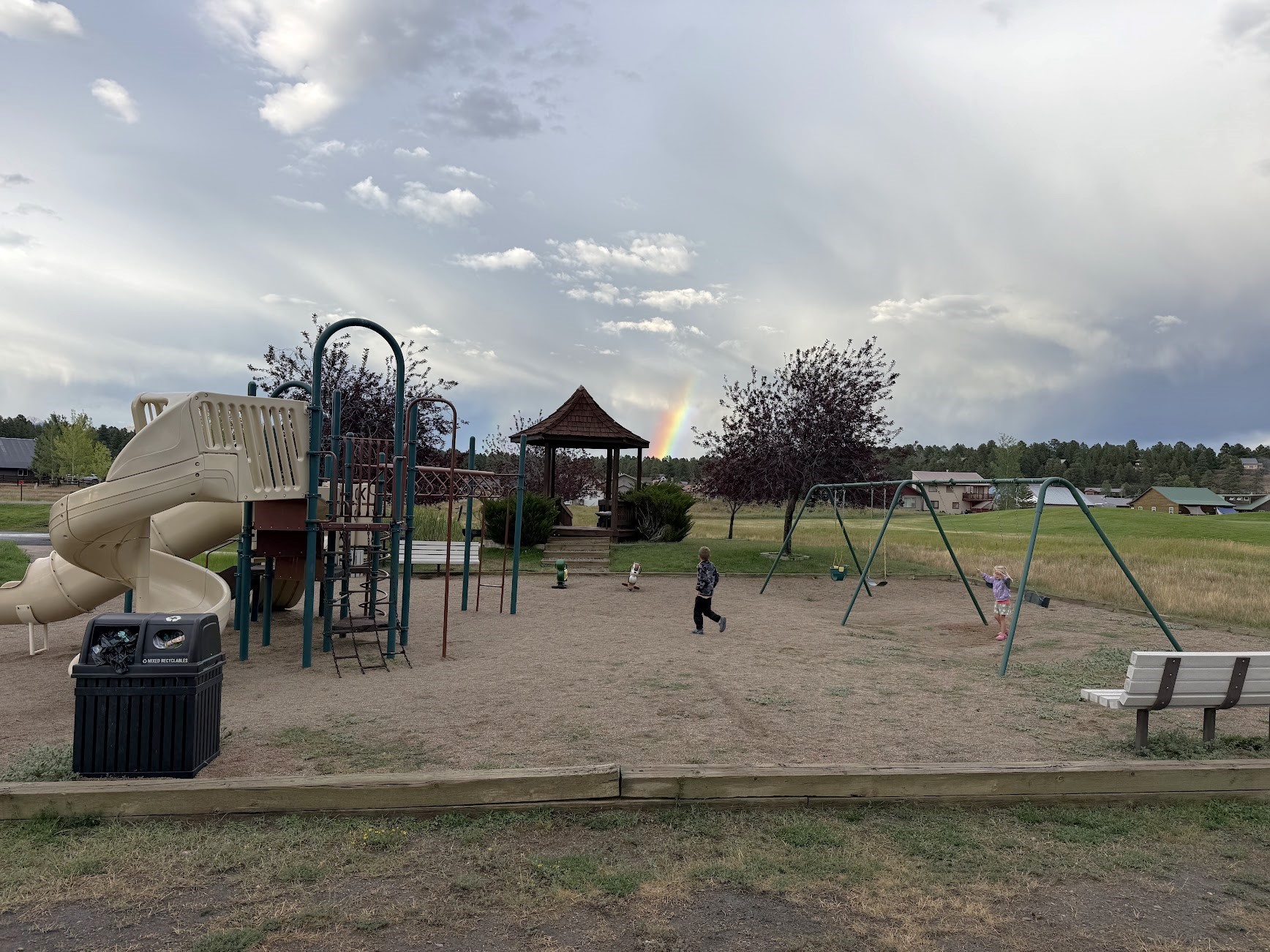 Playground