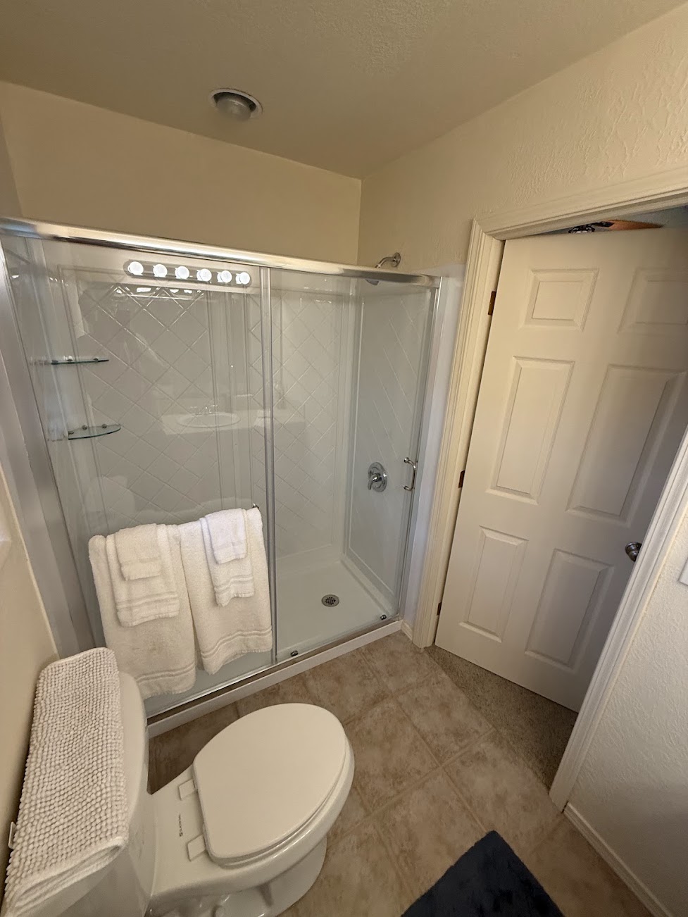 King Room Ensuite