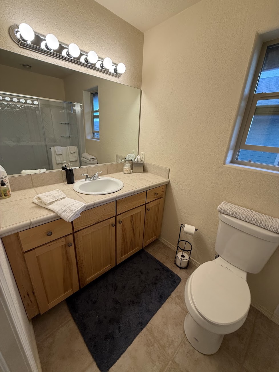 King Room Ensuite